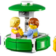 Illustration for article titled Legos new Ferris Wheel will make you nostalgic for a carnival